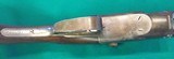Parker VH 16 gauge on rare 0 Frame - 5 of 8