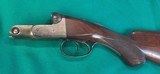 Parker VH 16 gauge on rare 0 Frame - 4 of 8