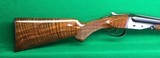 Parker Trojan 20 gauge custom, - 1 of 19