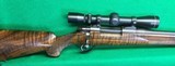 The Milliron Series 7mm 08 on Sako action - 9 of 10