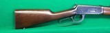Pre-64 model 94 carbine in 30-30 from 1952. - 3 of 4