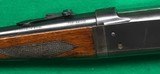 Takedown model 99 in 300 Savage from 1926. - 3 of 8