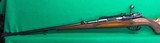 Custom Mauser with double set triggers in 30-06 - 5 of 8