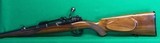 Custom Mauser with double set triggers in 30-06 - 4 of 8