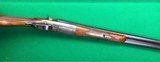Hopkins & Allen hammer SXS 16 gauge in amazing condition. - 4 of 7