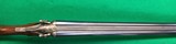 Hopkins & Allen hammer SXS 16 gauge in amazing condition. - 7 of 7