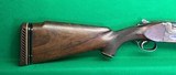 Miroku Model 850 12 gauge O/U. - 4 of 9