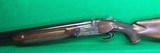 Miroku Model 850 12 gauge O/U. - 2 of 9