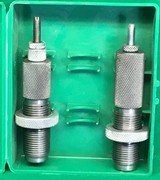 RCBS reloading dies 7mm Remington Magnum - 2 of 2