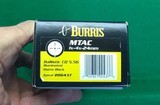 Burris M Tac 1-4x24 as new in box - 3 of 6