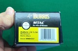 Burris M Tac 1-4x24 as new in box - 5 of 6