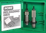 RCBS 358 Winchester reloading dies. - 2 of 2