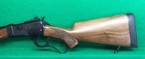 Big Horn 18 inch carbine in 500 S&W magnum. - 2 of 6