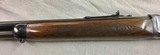 Winchester model 64 Deluxe, 30 WCF (30-30) - 4 of 5