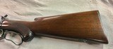 Winchester model 64 Deluxe, 30 WCF (30-30) - 5 of 5