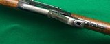 Winchester model 1895 in 405 manufactured in 1927. - 13 of 15