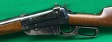 Winchester model 1895 in 405 manufactured in 1927. - 5 of 15