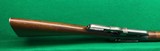 Winchester model 1895 in 405 manufactured in 1927. - 9 of 15
