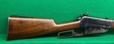 Winchester model 1895 in 405 manufactured in 1927. - 8 of 15