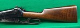 Winchester model 1895 in 405 manufactured in 1927. - 11 of 15