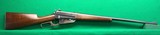 Winchester model 1895 in 405 manufactured in 1927. - 1 of 15
