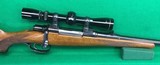 Brno model 21H? In 7X57 with Leupold scope - 3 of 10