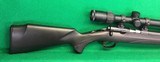 Browning T-bolt in 17HMR with 6-20X scope - 6 of 7
