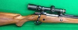 Sako Safari 375 H&H with Leupold scope. - 8 of 9