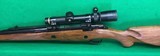 Sako Safari 375 H&H with Leupold scope. - 2 of 9