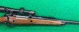 Sako Safari 375 H&H with Leupold scope. - 1 of 9