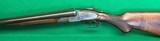 L C Smith 20 gauge, Hunter Arms. - 5 of 6