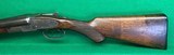 L C Smith 20 gauge, Hunter Arms. - 4 of 6