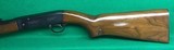 Remington Model 241, early semi-auto 22 LR. - 6 of 10