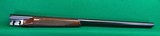 Winchester M23 pigeon grade 12 gauge in case. - 6 of 14