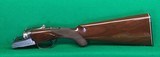 Winchester M23 pigeon grade 12 gauge in case. - 12 of 14