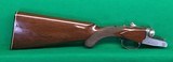 Winchester M23 pigeon grade 12 gauge in case. - 7 of 14