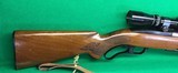 Winchester post-64 model 88 in 308 with 3-9X Leupold - 7 of 10
