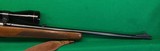 Winchester post-64 model 88 in 308 with 3-9X Leupold - 5 of 10