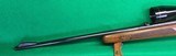 Winchester post-64 model 88 in 308 with 3-9X Leupold - 10 of 10