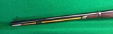 Harrington & Richardson officers model 45-70 trapdoor rifle - 7 of 11