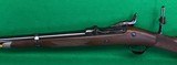 Harrington & Richardson officers model 45-70 trapdoor rifle - 5 of 11