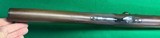 Harrington & Richardson officers model 45-70 trapdoor rifle - 6 of 11