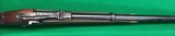 Harrington & Richardson officers model 45-70 trapdoor rifle - 3 of 11