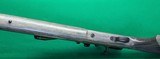 Remington XR-100 223 single shot,thumbhole laminate stock,26" heavy barre, Burris 12X scope - 4 of 6