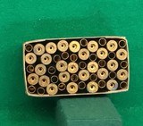 New unprimed 218 bee brass. 50 rounds. - 3 of 3
