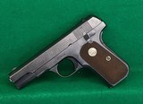 Stunning Colt 1908 in 380, dates 1936? - 7 of 9