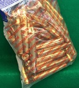 Winchester 300 H&H brass, new unprimed. 50 count. - 2 of 2