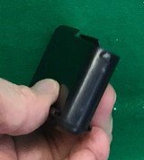 Colt Sauer 375 H&H factory magazine/clip, new in oil wrapping. - 3 of 7