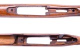 Rare 24 inch heavy barrel Pre-war 375 H&H model 70 Winchester. - 4 of 19
