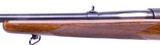 Pre-64 26 inch model 70 Westerner in 264 Magnum - 20 of 20